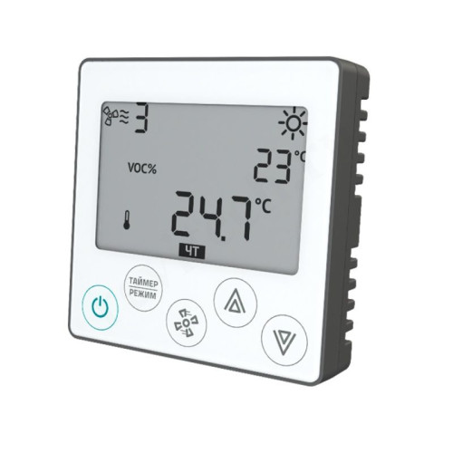 Панель управления универсальная ZT 031