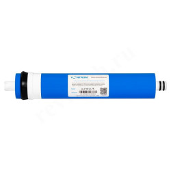 ULP1812-75, Мембрана для Систем Обратного Осмоса. Производитель VONTRON. Производительность 75 галло