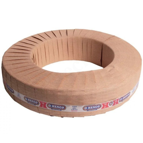 Труба металлопластиковая Henco СТАНДАРТ DN16 x 2,0 PN10, белая