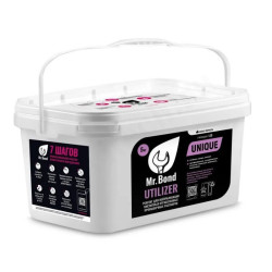 Средство порошкообразное для нейтрализации реагентов Mr.Bond UTILIZER UNIQUE, 5 кг