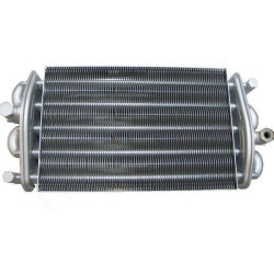 Теплообменник Леопард 24 КВт