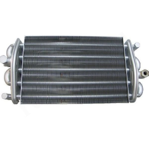 Теплообменник Леопард 24 КВт