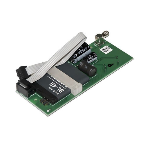 Модуль управления ZOTA GSM/WiFI (встраиваемый)