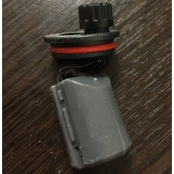 Воздухоотводчик