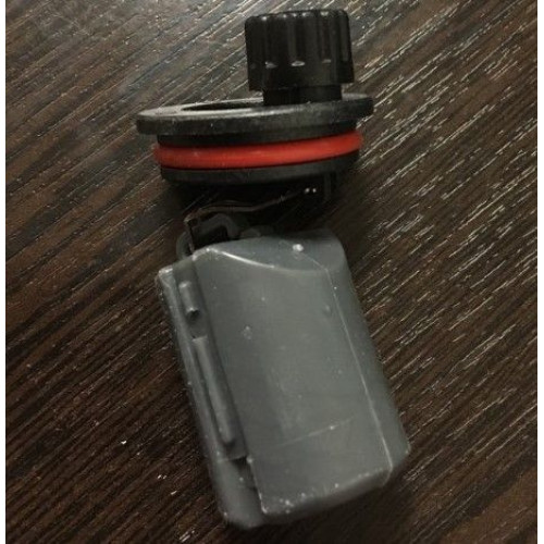 Воздухоотводчик