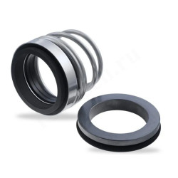 Торцевое уплотнение 050-200, 050-125, KSB