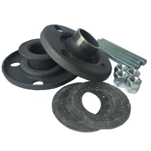 Монтажный комплект LD Стриж Плюс 100.016.02 Zn L общая 230мм