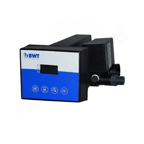 Блок управления клапанами фильтра A21F