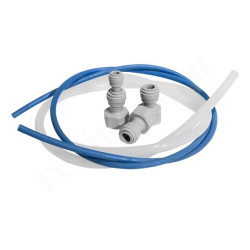 Набор для подключения 3-х ходового смесителя (для арт. 812533 и 812580)