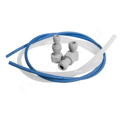 Набор для подключения 3-х ходового смесителя (для арт. 812533 и 812580)