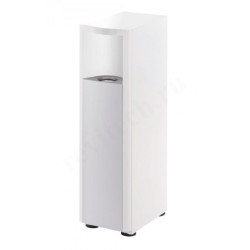 AQA drink Pro 20 Cabinet White