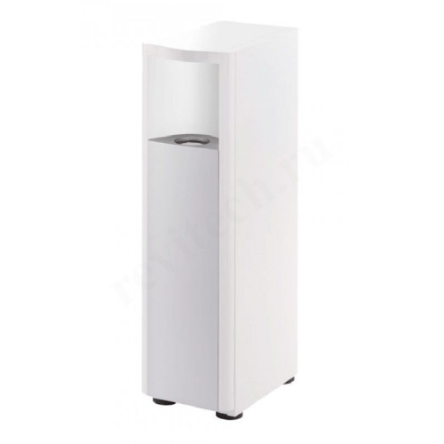 AQA drink Pro 20 Cabinet White