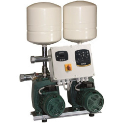 Установка насосная повышения давления DAB JET2 102 M (1х220В; 0,75кВт)