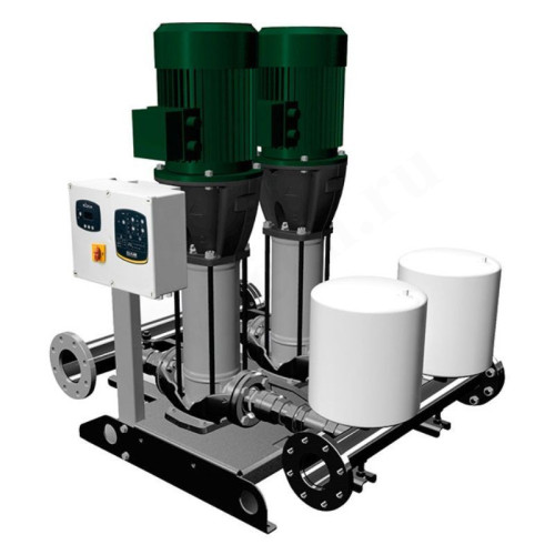 Насос повышения давления DAB 2 NKV 20/3 T E-BOX 400/50 IE3