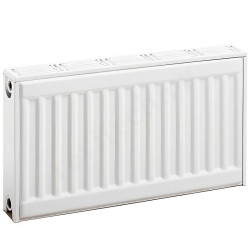 Радиатор стальной панельный PRADO Classic 11 500x1200 1 457 Вт