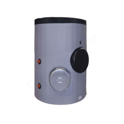 Бойлер косвенного нагрева ATLANTIC Corflow 500L (500 л.) (108 кВт) напольный