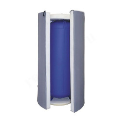 Буферная емкость ATLANTIC Corhydro 1500L (1552 л.)  напольный