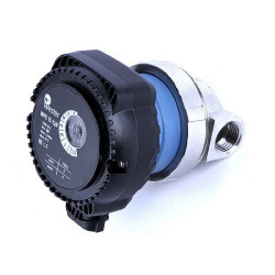 Насос циркуляционный для ГВС Wester WPE 15-12N (1х220В; 90Вт)