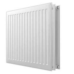 Радиатор панельный Royal Thermo HYGIENE H30-500-1200 RAL9016