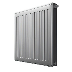 Радиатор стальной панельный Royal Thermo VENTIL COMPACT Silver Satin 600x500, RAL 7029 1 286 Вт