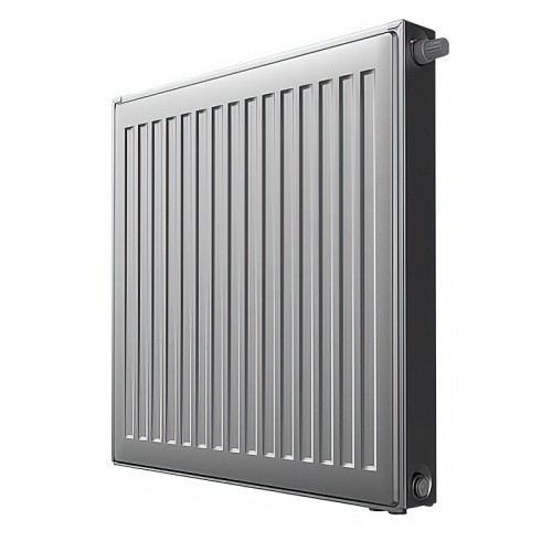 Радиатор стальной панельный Royal Thermo VENTIL COMPACT Silver Satin 600x500, RAL 7029 1 286 Вт