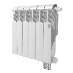 Радиатор панельный Royal Thermo COMPACT C33-900-1000 RAL9016