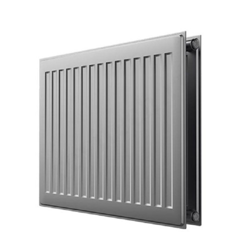 Радиатор панельный Royal Thermo HYGIENE H20-500-500 Silver Satin