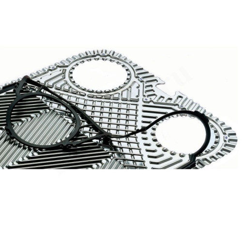 S07A Прокладка EPDM