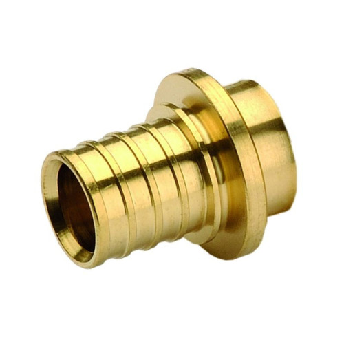 Заглушка 20, WAAG Axial, надв.гильза, латунь