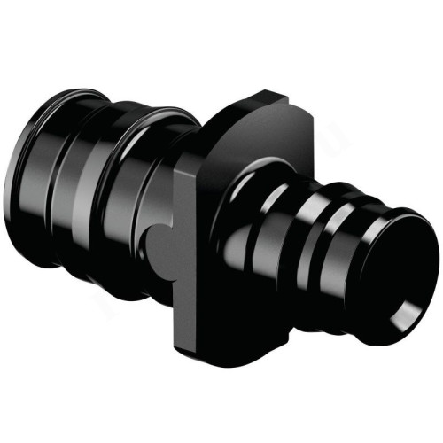 Муфта 40-32, WAAG, обж.кольцо-обж.кольцо, полифениленсульфон