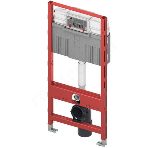 Система инсталляции для унитазов TECE