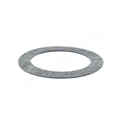 ПРОКЛАДКА ПАРОНИТ. Д200 ФЛАНЦЕВАЯ ГОСТ 15180-86