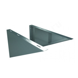 Крепление основное KKO 650