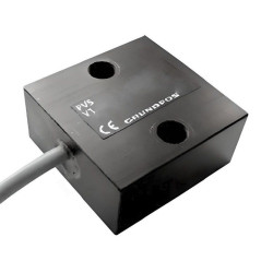 Датчик вибрации М8х1,25