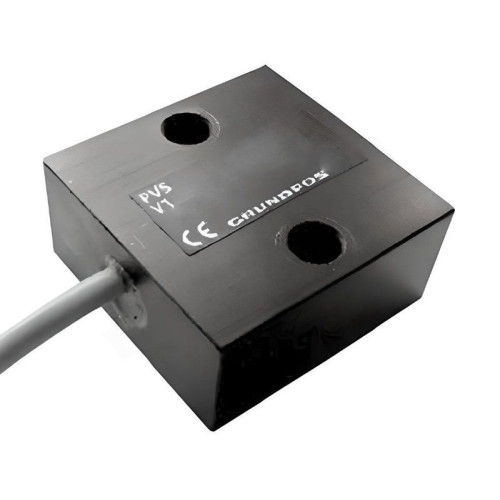 Датчик вибрации М8х1,25