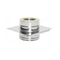 Площадка монтажная термо ПМТ-Р 430, 0,8/430, 0,5 d 450/550