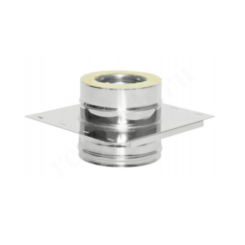 Площадка монтажная термо ПМТ-Р 430, 0,8/430, 0,5 d 450/550