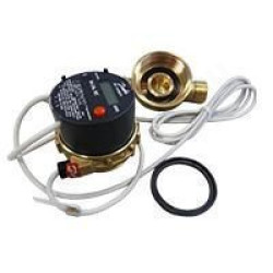 Теплосчетчик механический  M-Cal MC, Danfoss