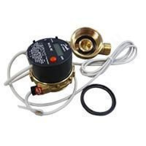 Теплосчетчик механический  M-Cal MC, Danfoss