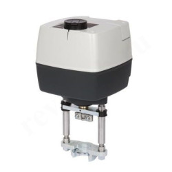 Привод электрический Danfoss AME 655, 220В, интегрированное управление