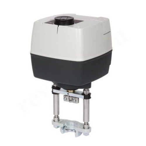 Привод электрический Danfoss AME 655, 220В, интегрированное управление