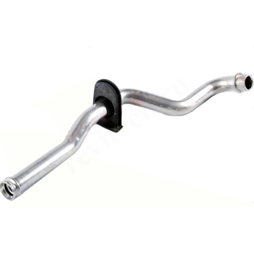 ТРУБКА ПОДАЧИ ТЕПЛОНОСИТЕЛЯ