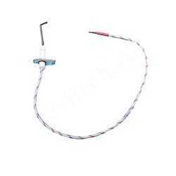 ЭЛЕКТРОД ИОНИЗАЦИИ (ДЕТЕКТИРОВАНИЯ)