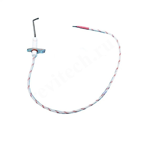 ЭЛЕКТРОД ИОНИЗАЦИИ (ДЕТЕКТИРОВАНИЯ)