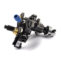 Группа возврата Ariston