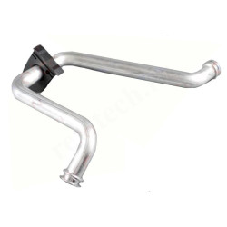 ТРУБКА ВОЗВРАТА ТЕПЛОНОСИТЕЛЯ