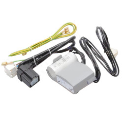 КАБЕЛЬ НАСОСА 2V 5M WILO