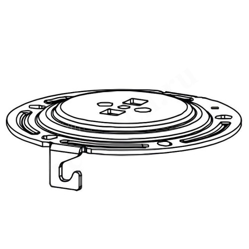 ФЛАНЕЦ НА 5 БОЛТАХ