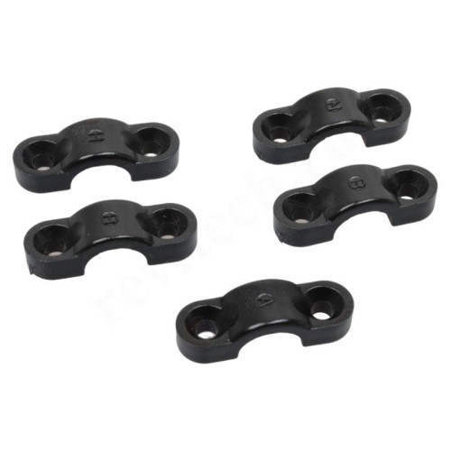 Зажим для кабеля