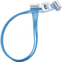 КАБЕЛЬ ДИСПЛЕЯ - 5 ПРОВОДОВ